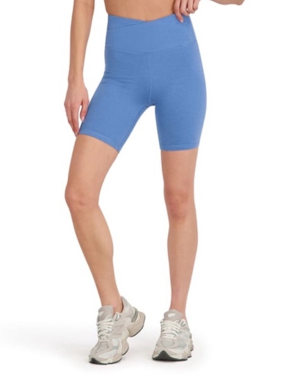 Outdoor Voices Bike Shorts